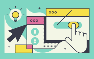 5 differences between UX and UI design