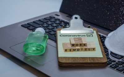 COVID-19 Means Work from Home?