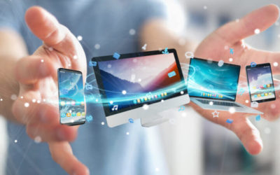 Mobile-friendly or responsive design