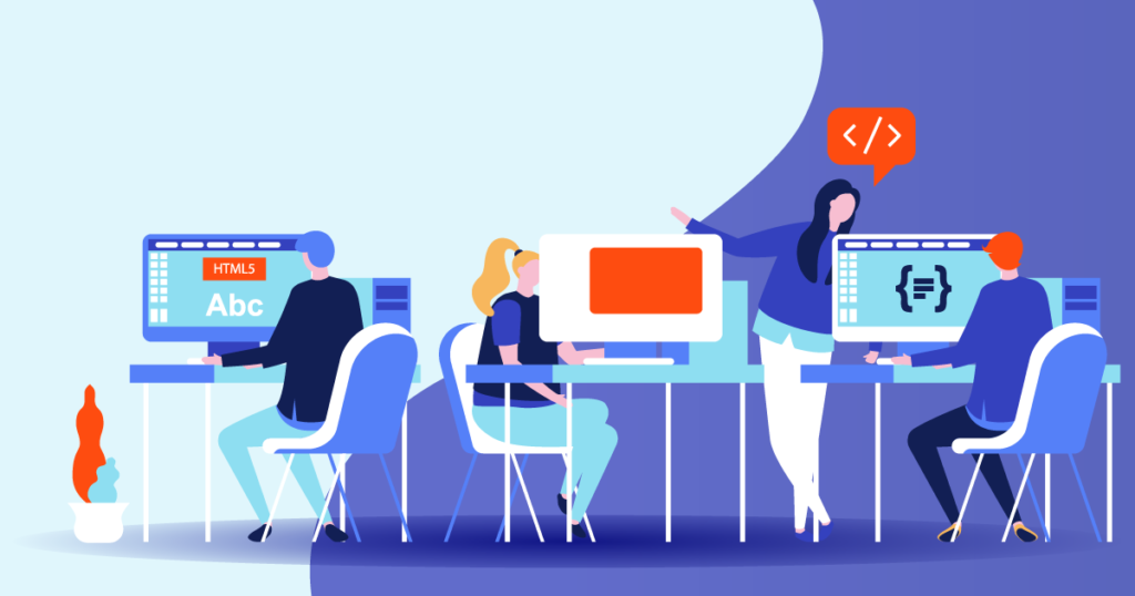 Top 5 Trends for Web Development in 2020