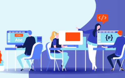 Top 5 Trends for Web Development in 2020