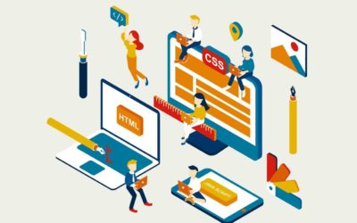 Top web development frameworks for 2020