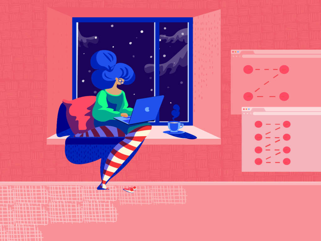 UI Design: The 9 latest trends for 2020