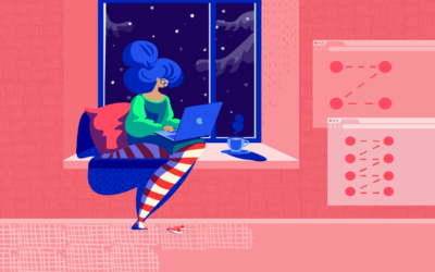 UI Design: The 9 latest trends for 2020