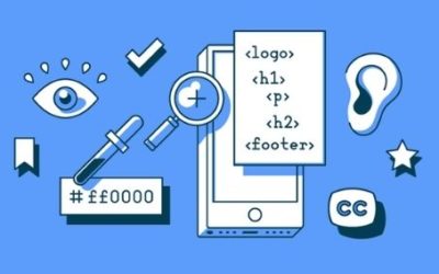 Why accessible design improves business outcome?