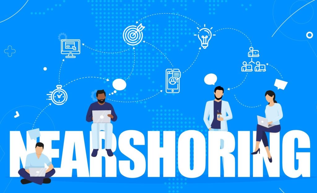 Nearshoring in Peru