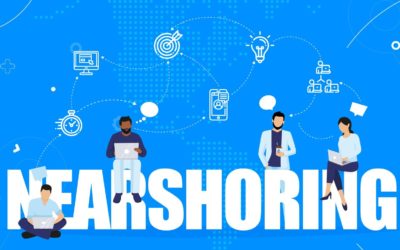 Nearshoring in Peru