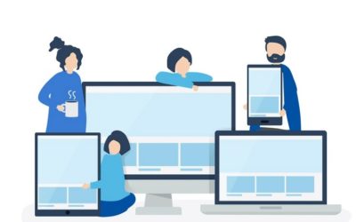 5 Reasons to Invest in UI and UX Design for your company