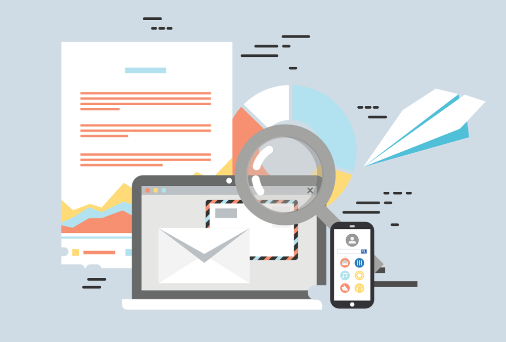 How a logo affects your online brand perception