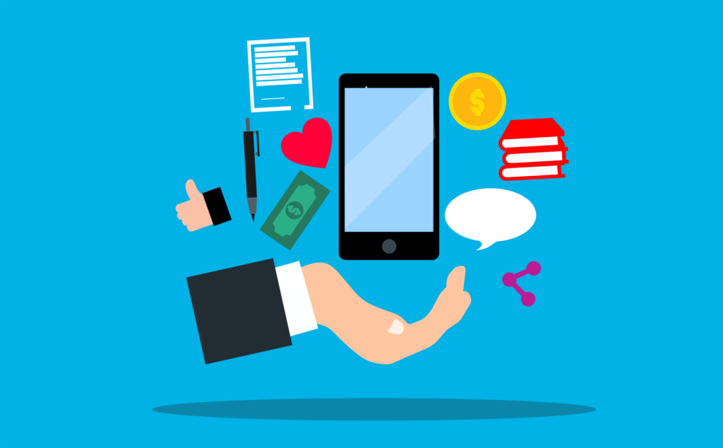 Mobile App Development: React Native vs Flutter