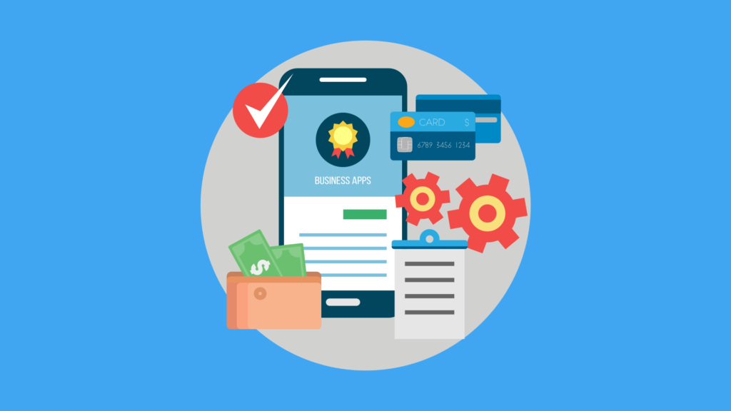 Essential aspects for mobile development