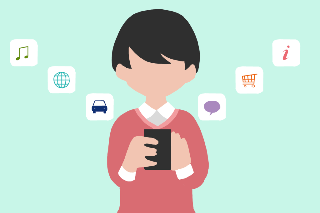 Why UI/UX design matters in mobile development