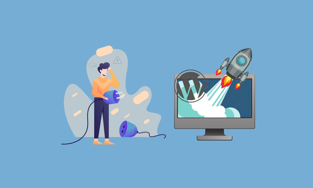 6 WordPress plugins you cannot miss