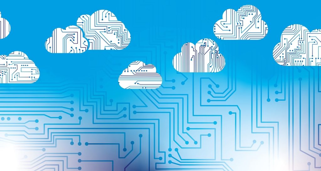 A guide to getting started with cloud computing