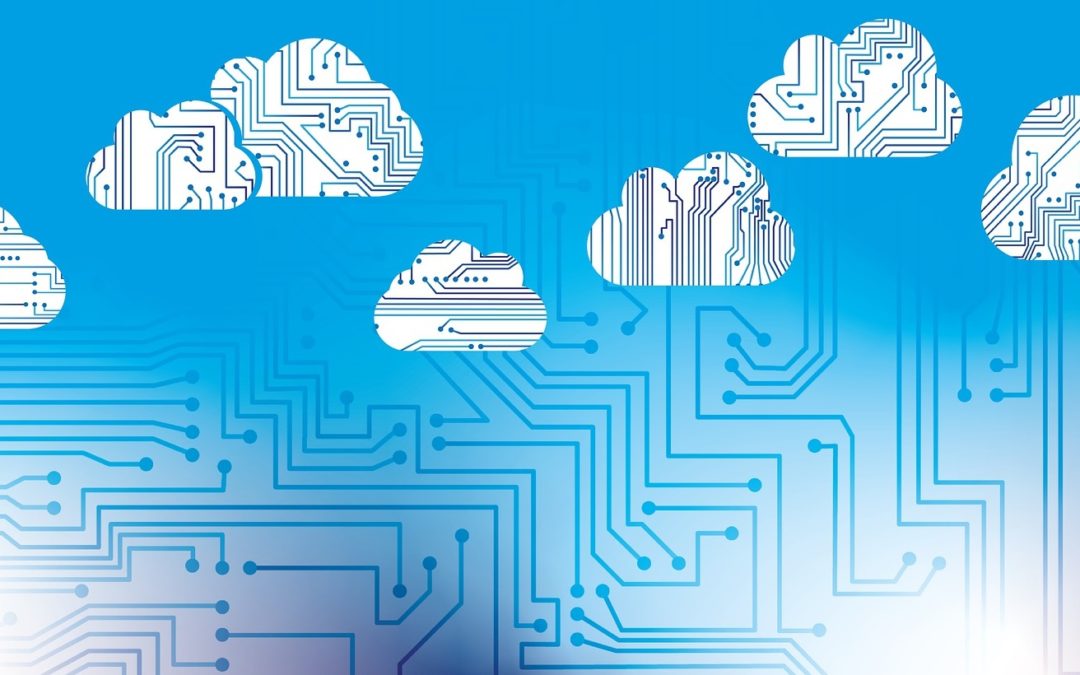 A guide to getting started with cloud computing