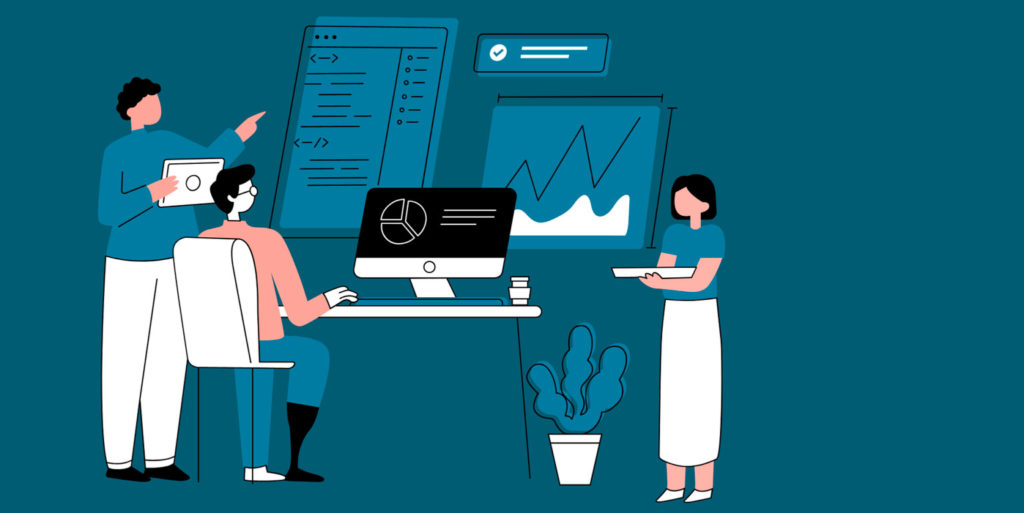 Here’s why you need a Dedicated Development Team