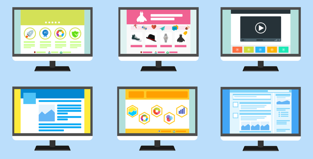 WordPress Themes to make your site stand out