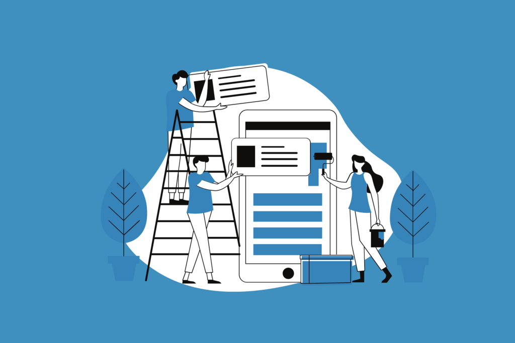 Mobile App: How to create the first one successfully