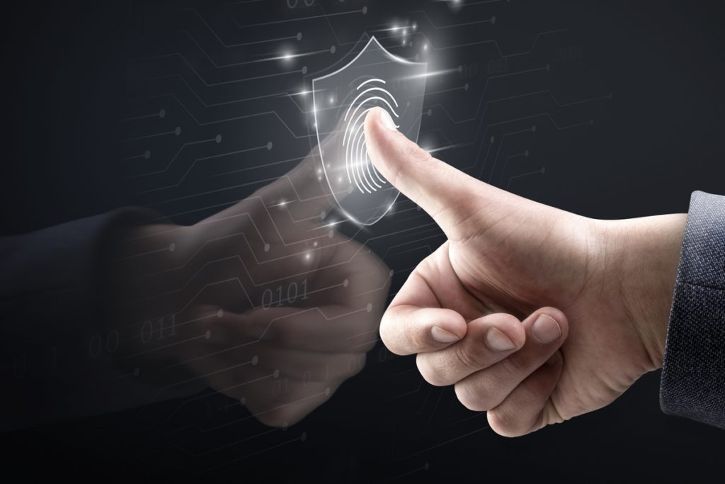 Digital security: The basics