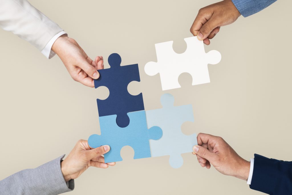 What is staff augmentation?