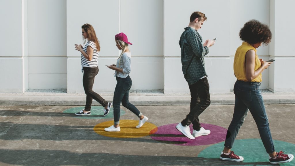 Mobile App Market: Forecast for 2023