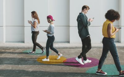 Mobile App Market: Forecast for 2023