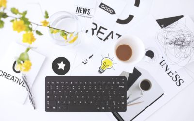 Ingredients for a successful website