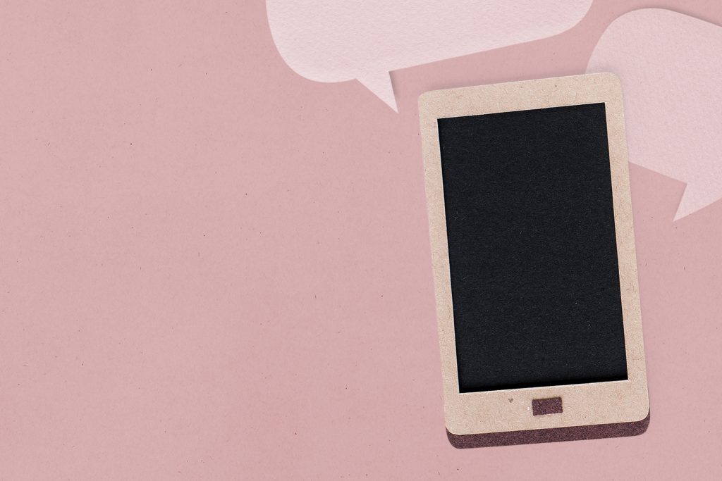 Ingredients for a successful mobile app