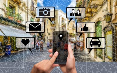 UI/UX trends for mobile apps