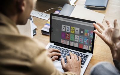 Pattern ideas for UI Design