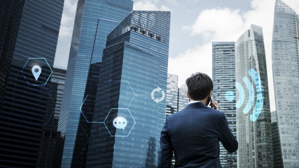 Everything about Cloud Business Intelligence