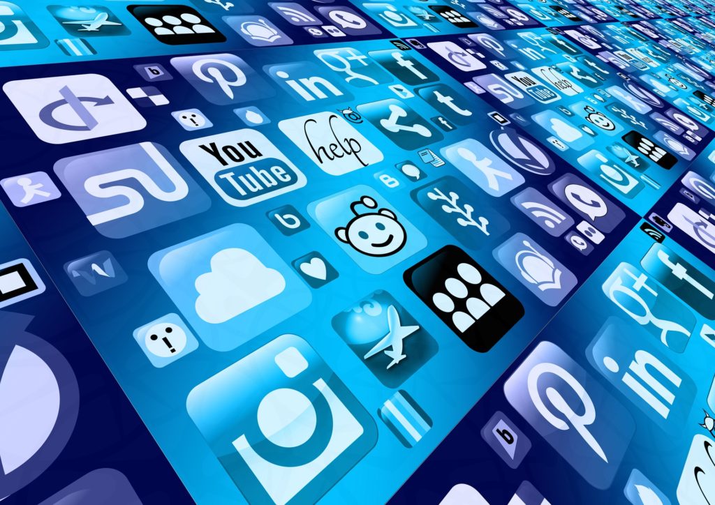 6 Key attributes of mobile apps