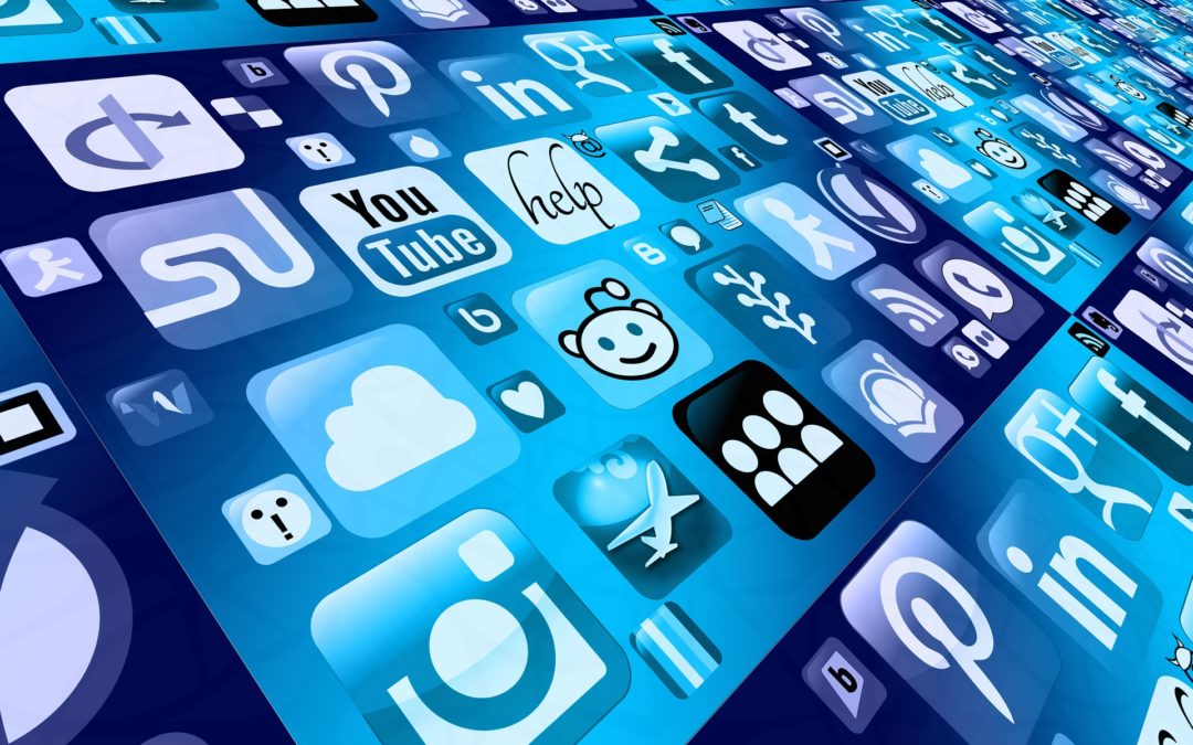 6 Key attributes of mobile apps