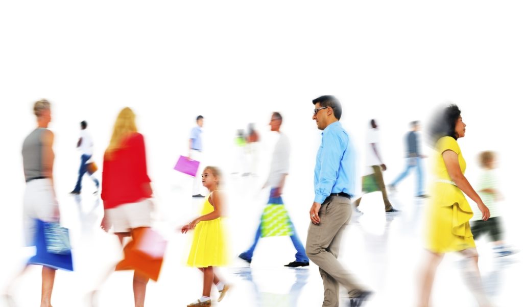 Personalization ideas to improve the shopper journey