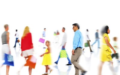 Personalization ideas to improve the shopper journey
