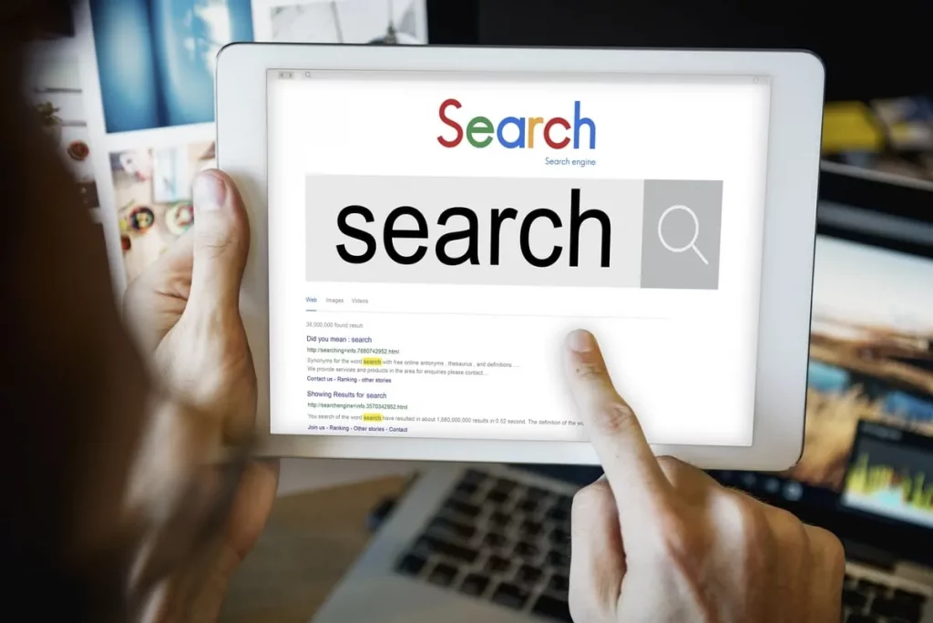 A guide about Search Intent