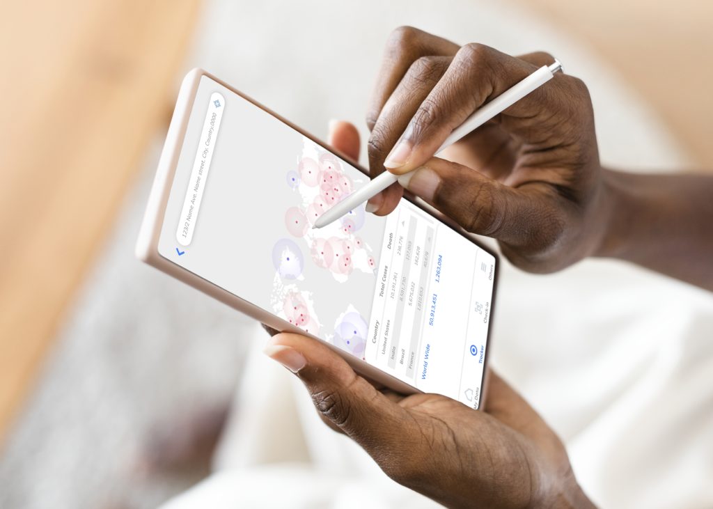 The publishing process for the App Store