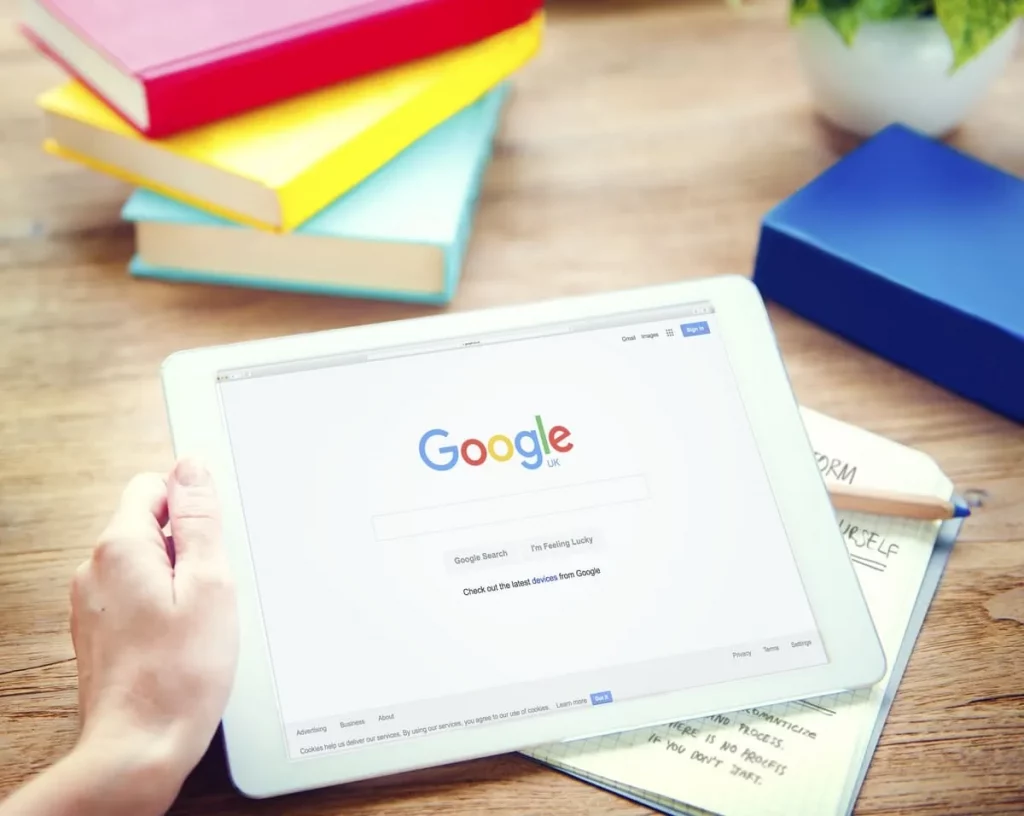 Advantages of using Google My Business