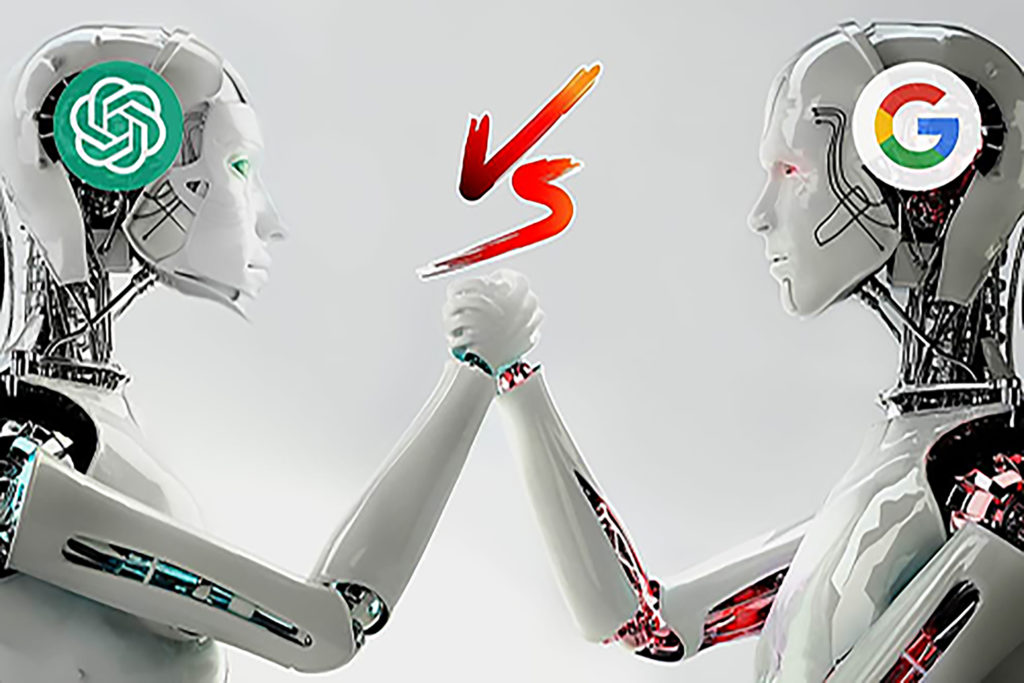 Advanced ChatBot Models: GPT Chat and BARD