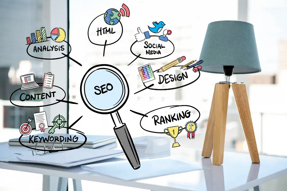 The Best SEO Tools for your Digital Marketing Strategy