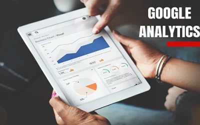 Exploring Google Analytics: The Key to Online Business Success