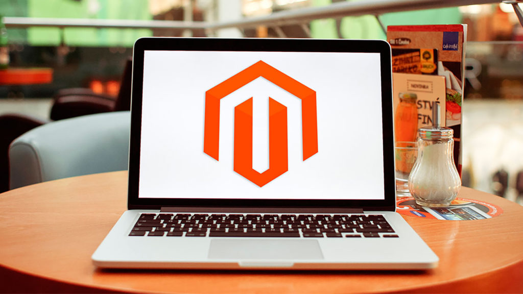 Magento: Boosting your eCommerce Success