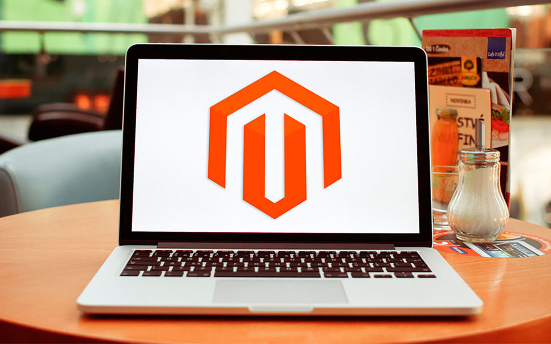 Magento: Boosting your eCommerce Success