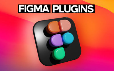 8 Figma Plugins: Boosting your Creativity