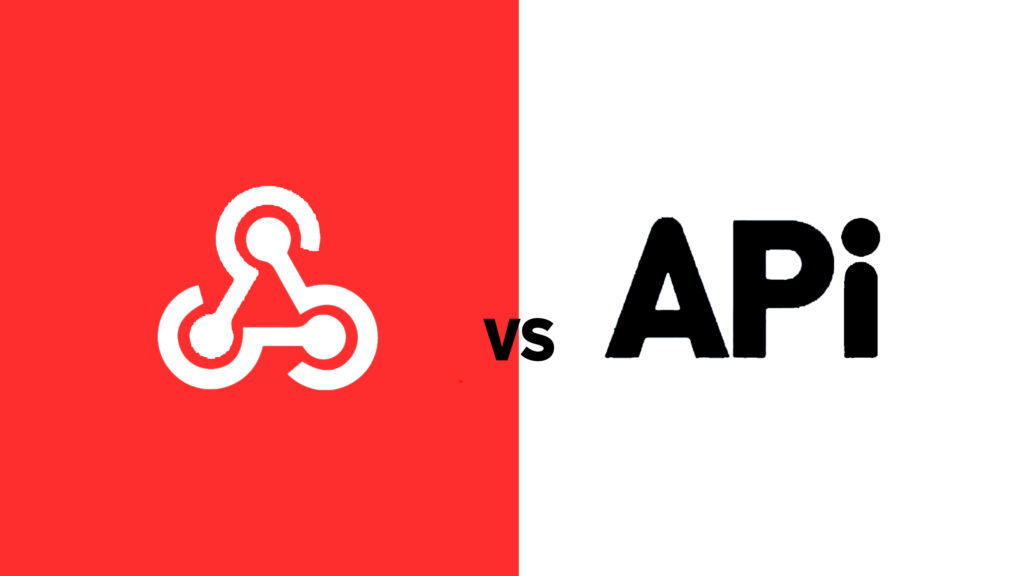 APIs and Webhooks: Understanding the Differences and Uses
