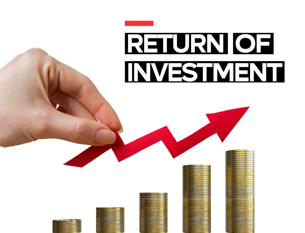 ROI x5: Effective Strategies for Your Online Store