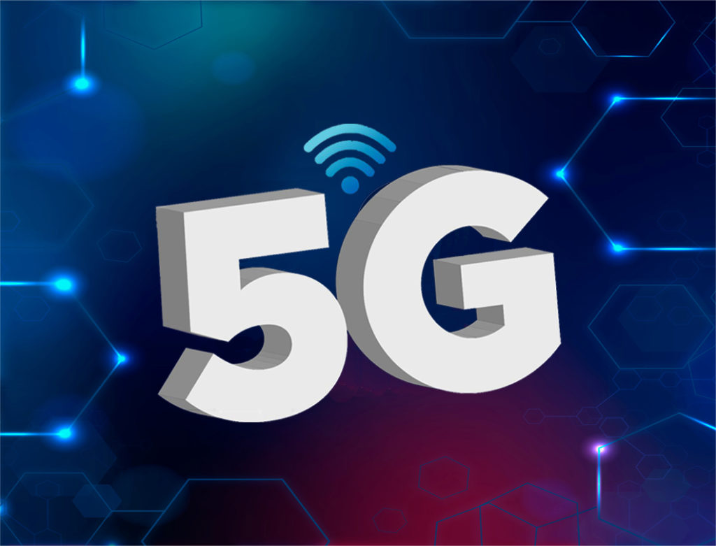 5G Network: The Revolution of Mobile Applications