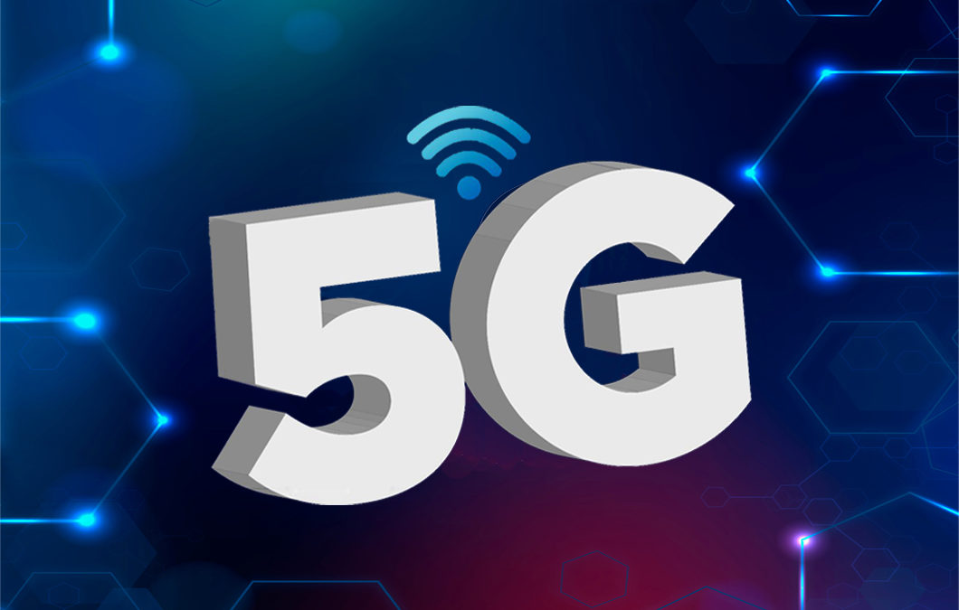 5G Network: The Revolution of Mobile Applications