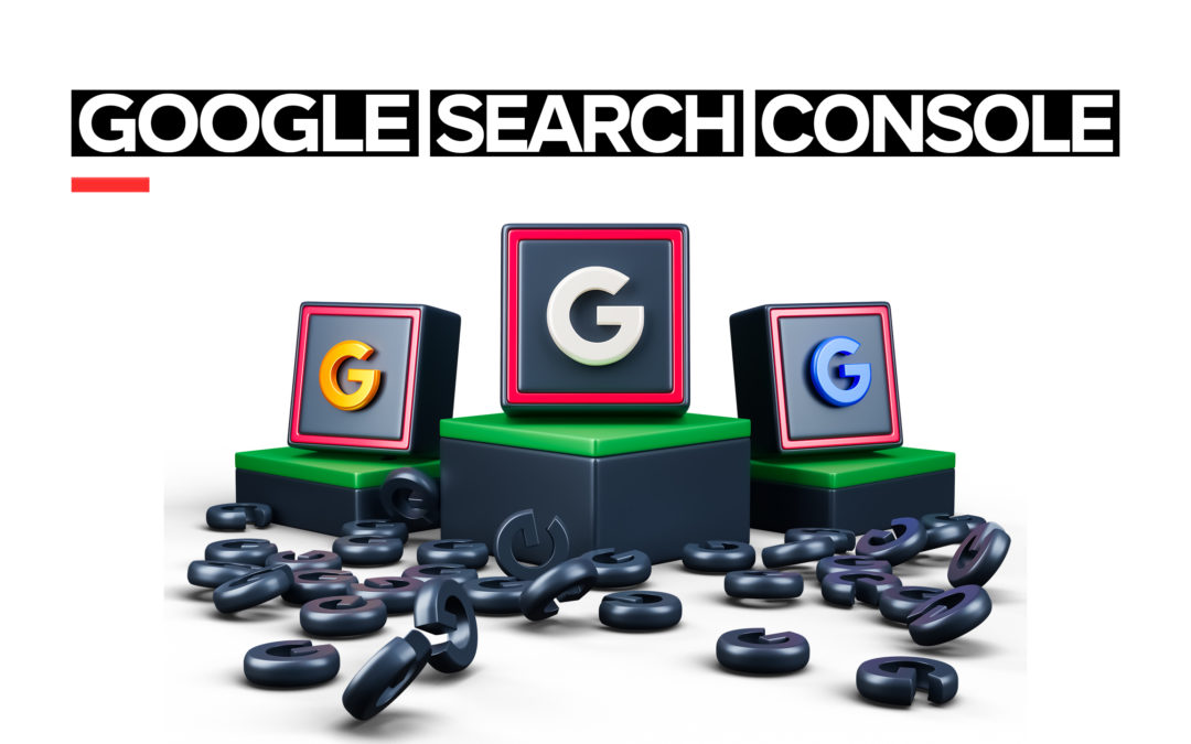 Google Search Console: Your SEO Ally
