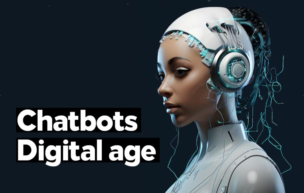 Chatbots in the Digital Age: Navigating Their Impact and Relevance